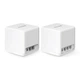 Точка доступа Wi-Fi Mercusys HALO-H60X-2-PACK - изображение 2