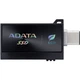 Накопитель SSD USB 3.2 1TB SC730 ADATA (SC730-1T-CACTI) - изображение 1