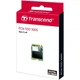 Накопитель SSD M.2 2242 512GB Transcend (TS512GMTE410S) - изображение 2