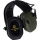 Тактические наушники Earmor M300A Green (M300A-FG) - изображение 5