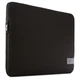 Сумка для ноутбука Case Logic 14" Reflect Sleeve REFPC-114 Black (3203947) - изображение 1