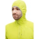 Куртка Turbat Fluger Trek Mns lime green/blue - XXL - салатовий/синій (012.004.5018) - изображение 3