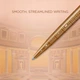 Ручка шариковая Parker JOTTER 17 SE Rome Bronze CT BP (19 632) - изображение 6