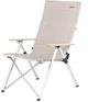 Składane krzesło Naturehike aluminium Beżowe NH17T003-Y (6927595749739) - obraz 1