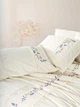 Постельное белье Limasso Stonewashed 160 х 220 см Lucyna Yikama - изображение 2