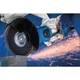 Круг отрезной PFERD EHT 150-1,6 SG STEELOX - изображение 3