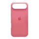 Чохол для смартфона Silicone Full Case AA Open Cam для iPhone 17 Air 41,Pink (FullOpeAAi17A-41) - зображення 1