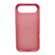 Чохол для смартфона Silicone Full Case AA Open Cam для iPhone 17 Air 41,Pink (FullOpeAAi17A-41) - зображення 3