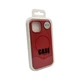 Чохол для смартфона Cosmic Silicone Case Magnetic for Apple iPhone 14 25,Camelia (SilMag14-25) - изображение 2