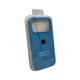 Чохол для смартфона Silicone Full Case AA Open Cam for Apple iPhone 17 Pro Max 49,Cornflower (FullOpeAAi17PM-49) - изображение 2