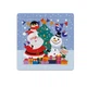 Пазли тришарові серія Christmas Tree, розмір 22х22 см, 49 шт.(376312) - зображення 2