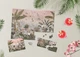 Пазли тришарові серія Secret Garden 5, розмір 48х67 см, 1000 шт. ТМ INTERDRUK - изображение 4