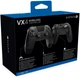Kontroler Gioteck VX-4 Wireless do PlayStation 4 Black (0812313015950) - obraz 4