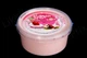 Йогурт 4% с Клубникой 500г ведерко Молницкое - Вкус детства - изображение 1