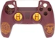 Nakładka Freaks & Geeks Harry Potter PlayStation 5 DualSense Controller Gryffindor Red (SW2C002) - obraz 1