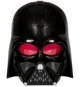 Maska karnawałowa elektroniczna dla dzieci Hasbro Gwiezdne wojny Darth Vader (5010996237415) - obraz 2