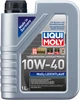 Моторное масло Liqui Moly MoS2 Leichtlauf 10W-40 1 л (2626) - изображение 1