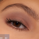 Палетка матовых теней Makeup By Mario Master Mattes Eyeshadow Palette The Neutrals 12 г - изображение 4