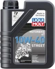 Моторное масло Liqui Moly Motorbike 4T Street 10W-40 1 л (1521) - изображение 1