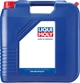 Моторное масло Liqui Moly Motorbike 4T Street 10W-40 HD 20 л (1562) - изображение 1