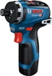 Акумуляторний дриль-шурупокрут Bosch Professional GSR 12V-35 HX (06019J9101) - зображення 1