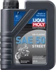Моторна олива Liqui Moly Motorbike HD-Classic Street SAE 50 1 л (1572) - зображення 1