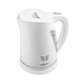 Електрочайник 1,7л 2000W (диск) білий MR-038-WHITE Maestro - изображение 1