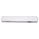 Світильник LED аварійний 240Lm 6500К 2Ah GALAXY240SMD20C Enerlight - изображение 4
