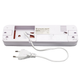 Світильник LED аварійний 100Lm 6500К 1,2Ah GALAXY100SMD12C Enerlight - изображение 6