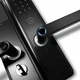 Умный замок Qleung S668 Black - изображение 8
