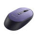 Мишка бездротова Havit HV-MS78GT, purple бузковий - изображение 5