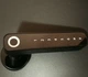 Умный замок Qleung S613 Black - изображение 9
