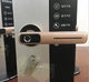 Умный замок Qleung S803 Gold - изображение 14
