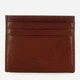 Картхолдер чоловічий з натуральної шкіри The Bridge Lorenzo 41464101 69 Коричневий (800070290028) - зображення 1