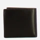 Портмоне чоловіче з натуральної шкіри The Bridge Biagio 4147625H 20 Чорне (800070323240) - зображення 2