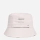 Панама жіноча Coccinelle Peanuts E7T1E500101 Y16 One Size Біла (800070346085) - зображення 2