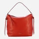 Сумка крос-боді через плече жіноча з натуральної шкіри середня Gianni Chiarini Brina BS 11763/COMM GRN 14049 Червона (800070345721) - зображення 1