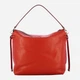 Сумка крос-боді через плече жіноча з натуральної шкіри середня Gianni Chiarini Brina BS 11763/COMM GRN 14049 Червона (800070345721) - зображення 2