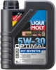 Моторна олива Liqui Moly Optimal Synth 5W-30 1 л (39000) - зображення 1