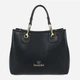 Torebka crossbody damska Braccialini Beth B18541 YY 100 Czarna (800070348930) - obraz 1