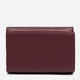 Гаманець жіночий з натуральної шкіри Braccialini Basic B18703 BA 404 Червоний (800070348994) - зображення 2