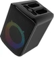 Портативна колонка HiFuture Event 80W RGB Black EVENT-BLACK (6972576181206) - зображення 3