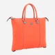 Torebka crossbody damska ze skóry naturalnej duża Gabs G3 Plus Tg M G000033T2X1881 C5510 Pomarańczowa (800070351014) - obraz 3