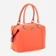 Torebka crossbody damska ze skóry naturalnej duża Gabs G3 Plus Tg M G000033T2X1881 C5510 Pomarańczowa (800070351014) - obraz 5