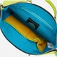 Torebka crossbody damska ze skóry naturalnej duża Gabs G3 Plus Tg M G000033T2X1881 C2557 Zielona (800070351013) - obraz 8