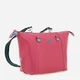 Torebka crossbody damska ze skóry naturalnej duża Gabs G3 Plus Tg M G000033T2X1882 C4515 Różowa (800070351015) - obraz 7