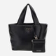 Torebka shopper Guess Sunetra HWNG7534750 BLA Czarna (800070344404) - obraz 1