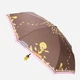 Parasol Braccialini LTUMB04 XX 818 Brązowy (800070348958) - obraz 1