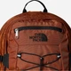 Рюкзак спортивний тканинний вміщує формат А4 The North Face Borealis NF00CF9CC791 Оранжевий (800070347591) - зображення 8