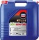 Синтетическое моторное масло Liqui Moly Special Tec DX1 5W-30 20 л (3767) - изображение 1